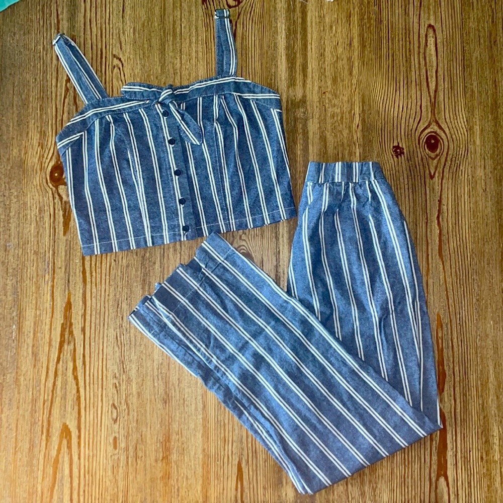Brandy Melville set